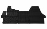 floor mats boxer, 09.06-