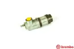 BREMBO Slave Cylinder,  clutch ESSENTIAL LINE E 23 003