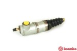 BREMBO Slave Cylinder, clutch ESSENTIAL LINE E 23 006