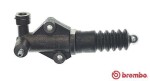 BREMBO Slave Cylinder,  clutch ESSENTIAL LINE E 23 022