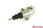 BREMBO Slave Cylinder,  clutch ESSENTIAL LINE E 24 003