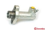 BREMBO Slave Cylinder,  clutch ESSENTIAL LINE E 37 002