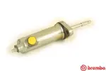 BREMBO Slave Cylinder,  clutch ESSENTIAL LINE E 50 007