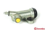 BREMBO E 52 001