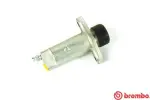 BREMBO Slave Cylinder,  clutch ESSENTIAL LINE E 52 004