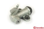BREMBO Slave Cylinder,  clutch ESSENTIAL LINE E 52 008