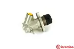 BREMBO Slave Cylinder, clutch ESSENTIAL LINE E 68 002