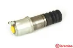 BREMBO Slave Cylinder,  clutch ESSENTIAL LINE E 86 002