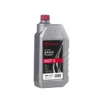 BREMBO Brake Fluid PRIME LINE - DOT 3 L 03 005