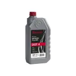 BREMBO Brake Fluid PRIME LINE - DOT 4 L 04 005