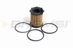 BREMSI Oil Filter FL0135