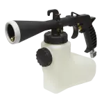 pneumatic autopolstri cleaning spray Air Consumption: 170 l/min.
