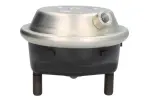 KNORR BS 3402/K005086 / rear brake servo motor