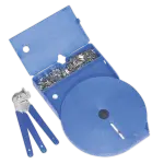 constant velocity joint CVJ endings, ball joints boot mounting set Sealey BSL102