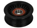 BTA Tensioner Pulley, V-ribbed belt E24003BTA