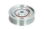 BTA Tensioner Pulley,  V-ribbed belt E28012BTA