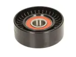 BTA Tensioner Pulley, V-ribbed belt E2B0017BTA