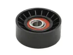 BTA Tensioner Pulley,  V-ribbed belt E2B0020BTA