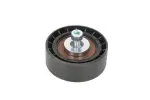 BTA Deflection/Guide Pulley,  V-ribbed belt E2B0021BTA