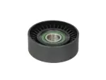 BTA Tensioner Pulley,  V-ribbed belt E2B0024BTA