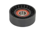 BTA Deflection/Guide Pulley,  V-ribbed belt E2F5874BTA