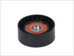 BTA Tensioner Pulley,  V-ribbed belt E2F6014BTA