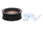 BTA Deflection/Guide Pulley,  V-ribbed belt E2K0003BTA