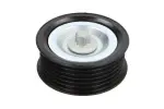 BTA Tensioner Pulley, V-ribbed belt E2M0008BTA