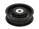 BTA Tensioner Pulley, V-ribbed belt E2M0012BTA