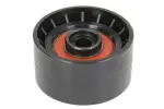 BTA Deflection/Guide Pulley,  V-ribbed belt E2P5247BTA