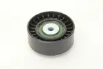 BTA Tensioner Pulley,  V-ribbed belt E2P5257BTA
