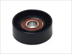 BTA Tensioner Pulley,  V-ribbed belt E2P5994BTA