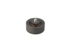 BTA Tensioner Pulley,  V-ribbed belt E2P6640BTA