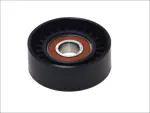 BTA Tensioner Pulley,  V-ribbed belt E2P6651BTA