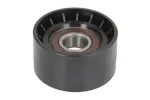 BTA Tensioner Pulley,  V-ribbed belt E2R5597BTA