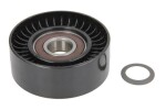 BTA Tensioner Pulley,  V-ribbed belt E2W5488BTA