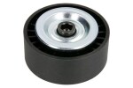 BTA Deflection/Guide Pulley,  V-ribbed belt E2X0003BTA