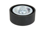 BTA Tensioner Pulley,  V-ribbed belt E2X0017BTA