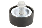 BTA Deflection/Guide Pulley,  V-ribbed belt E2X0018BTA