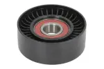 BTA Tensioner Pulley,  V-ribbed belt E2X5320BTA