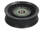 BTA Deflection/Guide Pulley,  V-ribbed belt E2Y8009BTA