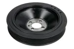 BTA Belt Pulley,  crankshaft E6D0001BTA