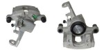BUDWEG CALIPER Brake Caliper 344344