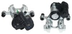 BUDWEG CALIPER Brake Caliper 344841