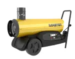 MASTER warmer BV77E 20 kW