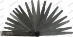 feeler gauges 0,05-1.0MM/20 sheets