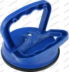 holder glass 115 mm suction cup