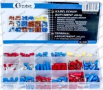 elektripistikud 200 pc.