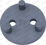 ADAPTER piston brake FORD,RENAULT