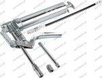 grease gun  manual 120 CCM